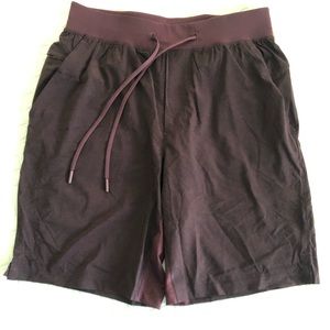 Lululemon T.H.E. Short 9” inseam